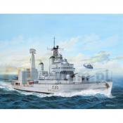 REVELL H.M.S Tiger (05116)