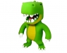 Gumostwory Stumble Guys - T-Rex