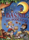 Baśnie do poduszki