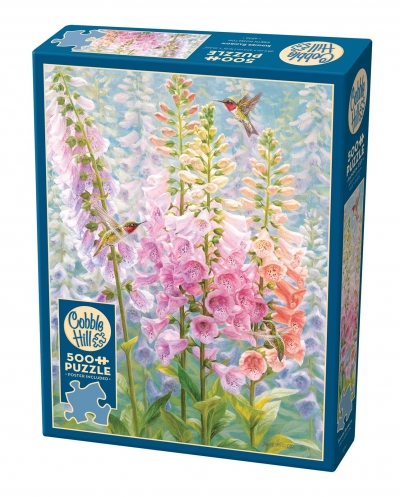<img src='https://webimage.pl/pics/161/1/d625012451161.jpg' style='height:440px' /> Puzzle 500 Letnia tęcza 113592