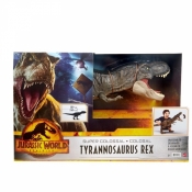 JW Kolosalny Tyranozaur (HBK73)
