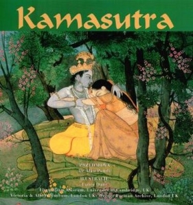 Kamasutra - Opracowanie zbiorowe