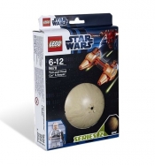 Lego Twin-pod Cloud Car & Bespin (9678) - <br />