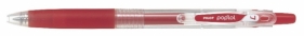 Długopis żelowy Pilot Pop'lol czerwony (BL-PL-7-R)