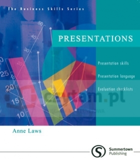 Business Skills Presentations - Anne Laws