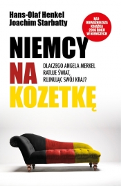 Niemcy na kozetkę
