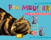 Pan Mruczek i Mysia Rodzina - Danuta Parlak