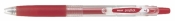 Długopis żelowy Pilot Pop'lol czerwony (BL-PL-7-R)