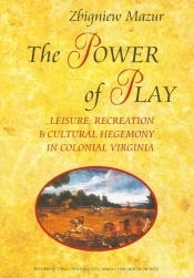 The Power of Play - Mazur Zbigniew