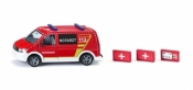 Siku Pogotowie VW T6