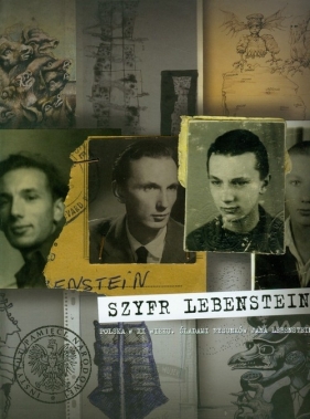 Szyfr Lebensteina Polska w XX wieku