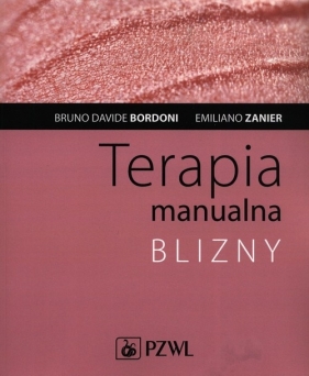 Terapia manualna. Blizny - Emiliano Zanier, Bruno Davide Bordoni