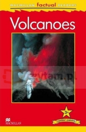 MFR 3: Volcanoes