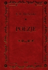 Poezje  Baczyński Krzysztof Kamil