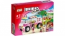 Lego Juniors: Furgonetka z lodami Emmy (10727) Wiek: 4+