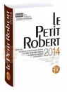 Petit Robert NE 2014