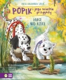 Popik i jego wielkie przygody. Harce nad rzeką Aniela Cholewińska-Szkolik