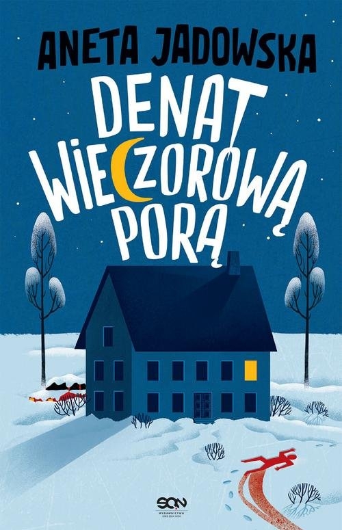 Denat wieczorową porą