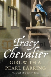 Girl With a Pearl Earring