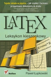 LaTeX