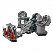LEGO Star Wars 75093 Gwiazda Śmierci - Pojedynek