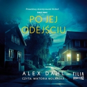 Po jej odejściu (Audiobook) - Dahl Alex