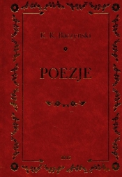 Poezje