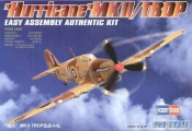 HOBBY BOSS Hurricane Mk IITrop (80216)