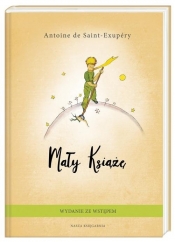 Mały Książę - De Saint-Exupery Antoine