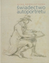 Świadectwo autoportretu