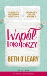 Współlokatorzy (wydanie pocketowe) Beth O'Leary