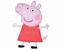 Balon foliowy Świnka Peppa