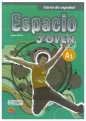 Espacio joven A1 Podręcznik + zawartość online
