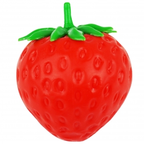 Gniotek - Truskawka w pudełku, 1 szt.