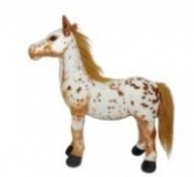 Koń tarantowaty 55cm