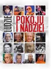 Ludzie pokoju i nadziei - Artur Maciak