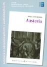 Austeria Lektura z opracowaniem + audiobook Stryjkowski Julian