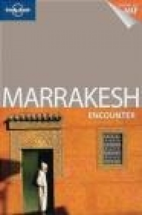 Marrakesh Encounter Alison Bing