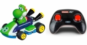 RC Cars Full Function Akku Race Kart Yoshi