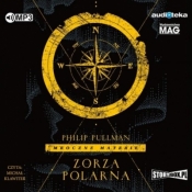 Zorza Polarna - Philip Pullman