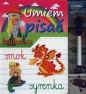 Umiem pisać bajkowo Napisz i zetrzyj - Anna Wiśniewska