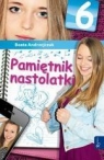 Pamiętnik nastolatki 6