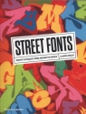 Street Fonts