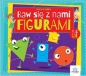 Baw się z nami figurami 3-5 lat / Pryzmat - Martyna Bubicz