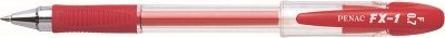 Długopis żelowy Penac (PBA190302F-04) 