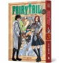 Fairy Tail T.3 w.ukraińska - Hiro Mashima