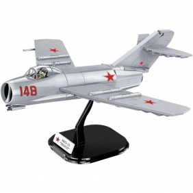 Cobi 2416 MiG-15 Fagot