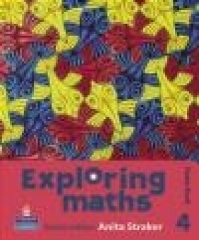 Exploring Maths: Home Book Tier 4 Sue Jennings, Rosalyn Hyde, Jonathan Longstaffe