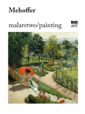 Mehoffer Malarstwo / Painting - Anna Zeńczak