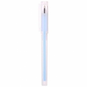 Pióro kulkowe Arris 0,7mm niebieskie (12szt)